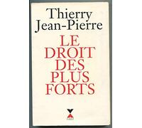 DROIT DES PLUS FORTS