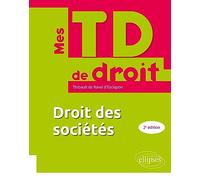 Droit des sociétés