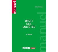 Droit des sociétés