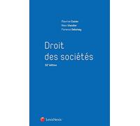 Droit des sociétés