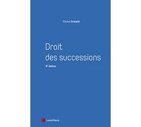 Droit Des Successions
