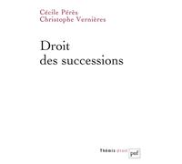 Droit Des Successions