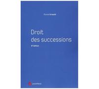 Droit Des Successions