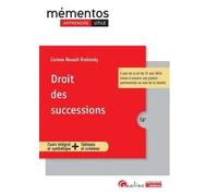 Droit des successions: À jour de la loi du 31 mai 2024 visant à assurer une justice patrimoniale au sein de la famille (2024-2025)