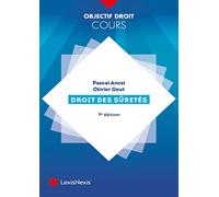 Droit Des Sûretés
