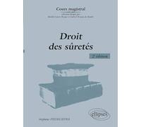 Droit des sûretés