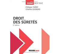 Droit des sûretés