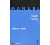 Droit des sûretés