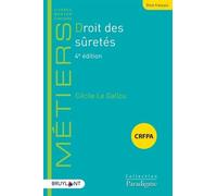 Droit des sûretés