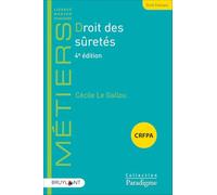 Droit des sûretés