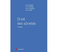 droit des suretes