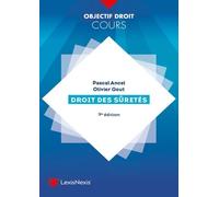 droit des suretes
