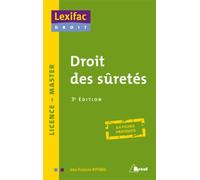 Droit Des Sûretés