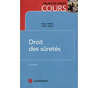 Droit des sûretés