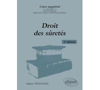 Droit Des Sûretés