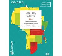 Droit des sûretés Ohada