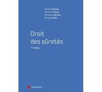 droit des suretes