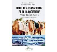 Droit des transports et de la logistique: Précis de droit malien