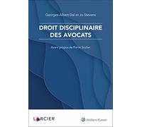 Droit disciplinaire des avocats