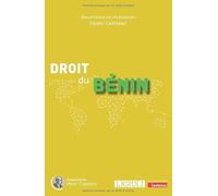 Droit du Bénin