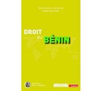 Droit du Bénin Collectif (Auteur)