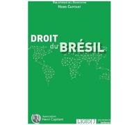 Droit Du Brésil