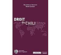 Droit du Chili