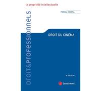 Droit Du Cinéma