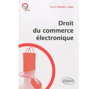 Droit Du Commerce Électronique