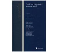 Droit Du Commerce International