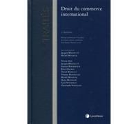 Droit Du Commerce International