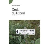Droit du littoral Jean-Paul Pancracio (Auteur)