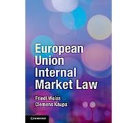 Droit du marché intérieur de l'Union européenne