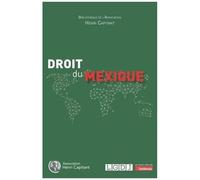 Droit Du Mexique