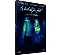 Le Droit du plus fort – DVD – Sony Pictures Home Entertainment