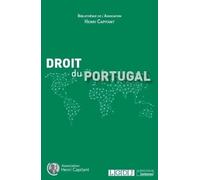 Droit du Portugal