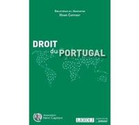 Droit du Portugal Collectif (Auteur)