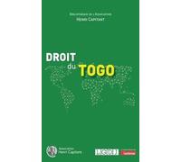 Droit du Togo