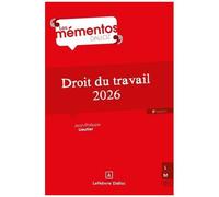 Droit Du Travail