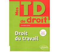 Droit du travail