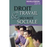 Droit Du Travail Et Sécurité Sociale - Le Droit Social En 300 Questions-Réponses
