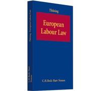 Droit du travail européen