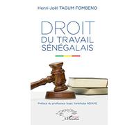 Droit du travail sénégalais