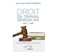 Droit Du Travail Sénégalais