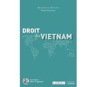 Droit du Vietnam