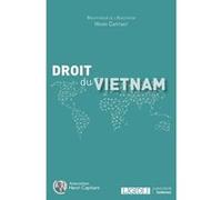 Droit du Vietnam Collectif (Auteur)
