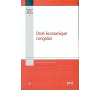 Droit Économique Congolais