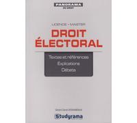Droit Électoral