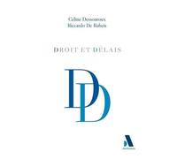 Droit Et Délais