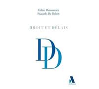 Droit et Délais